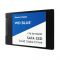 Накопичувач SSD WD 2.5" 1TB SATA Blue