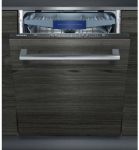 Вбудовувана посудомийна машина Siemens SN616X00MT - 60 см./13 компл./3 корзини/6 прогр/5 темп. реж./А+