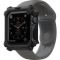 Чохол UAG для Apple Watch 44 Case, Black/Black