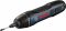 Шуруповерт Bosch GO 2, 3.6 V, момент 5 Нм, шуруп до 5 мм, 0.89 кг
