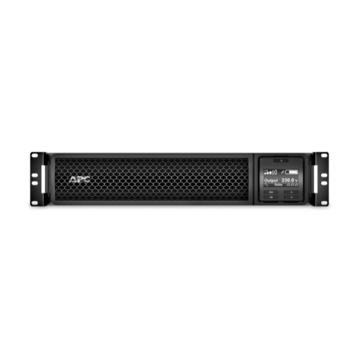 Джерело безперебійного живлення APC Smart-UPS SRT 1000VA RM