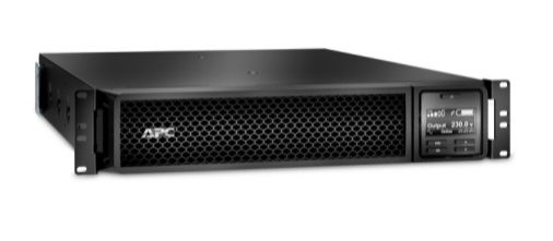 Джерело безперебійного живлення APC Smart-UPS SRT 1000VA