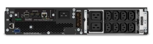 Джерело безперебійного живлення APC Smart-UPS SRT 3000VA