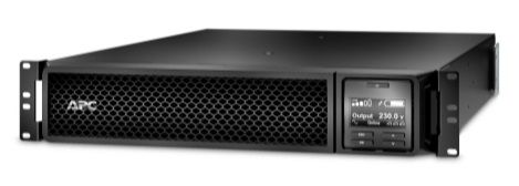 Джерело безперебійного живлення APC Smart-UPS SRT 3000VA