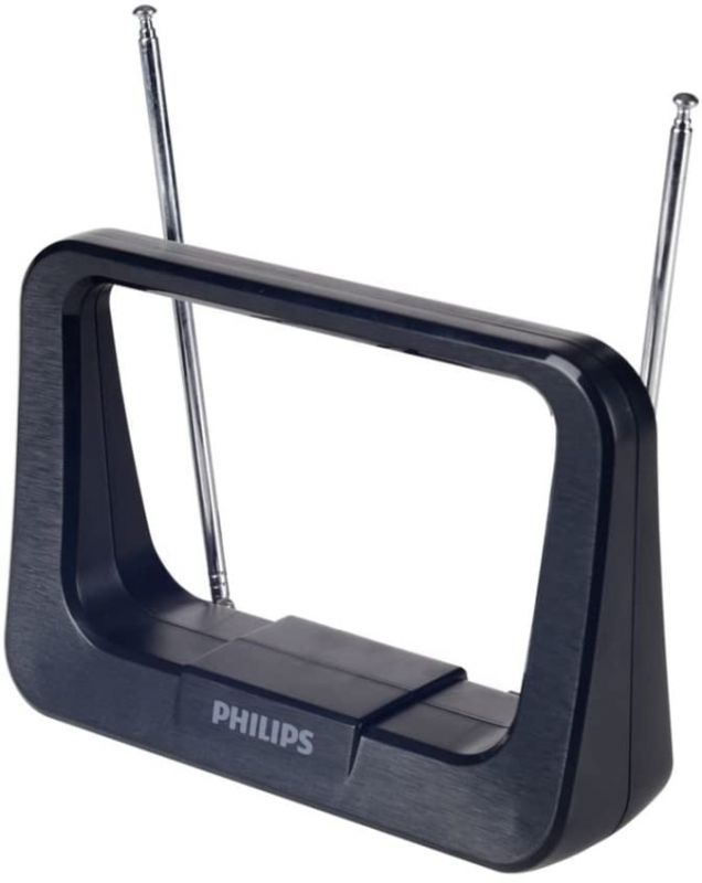 Антена цифрового ТБ Philips SDV1226