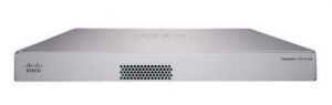 Мiжмережевий екран Cisco Firepower 1150 NGFW Appliance, 1U