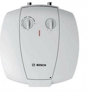 Водонагрівач електричний Bosch Tronic 2000 T Mini ES 015 T, під мийку, 1,5 кВт, 15 л