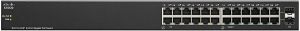 Комутатор Cisco SB SG110-24 24-Port Gigabit Switch