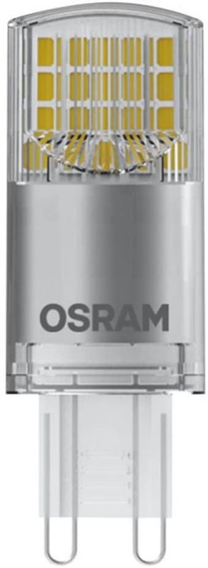 Лампа світлодіодна OSRAM LED Parathom PIN32 G9 3.5-35W 2700K 230V DIM