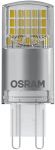 Лампа світлодіодна OSRAM LED Parathom PIN32 G9 3.5-35W 2700K 230V DIM