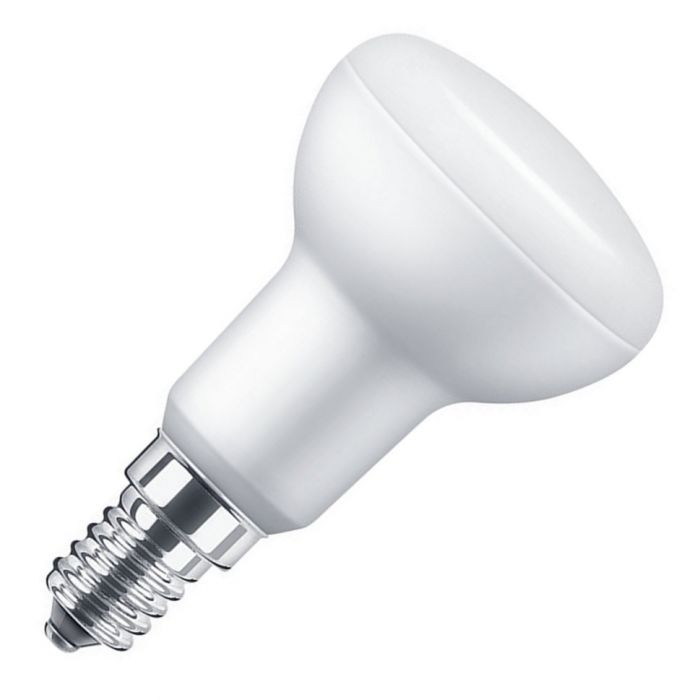 Лампа світлодіодна OSRAM LED STAR E14 7-70W 4000K 220V R50