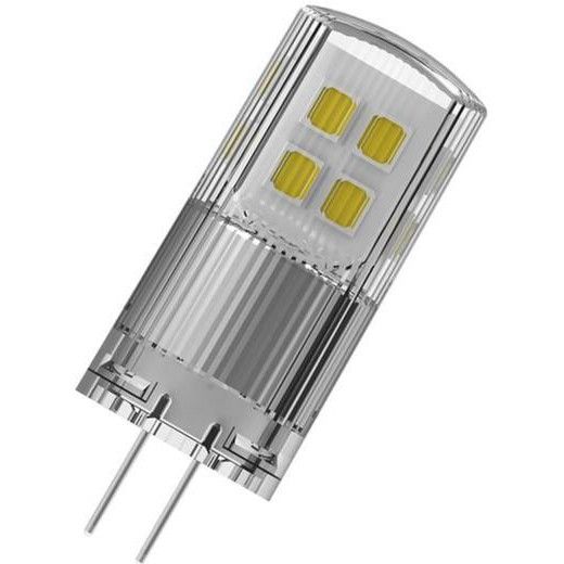 Лампа світлодіодна OSRAM LED STAR PIN G4 3,5W 400Lm 12V 4000K