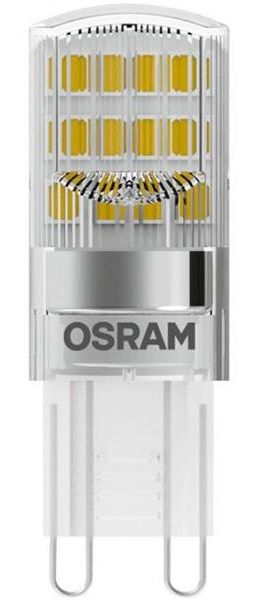 Лампа світлодіодна OSRAM LED STAR PIN40 3,5W 400Lm 4000K 230V