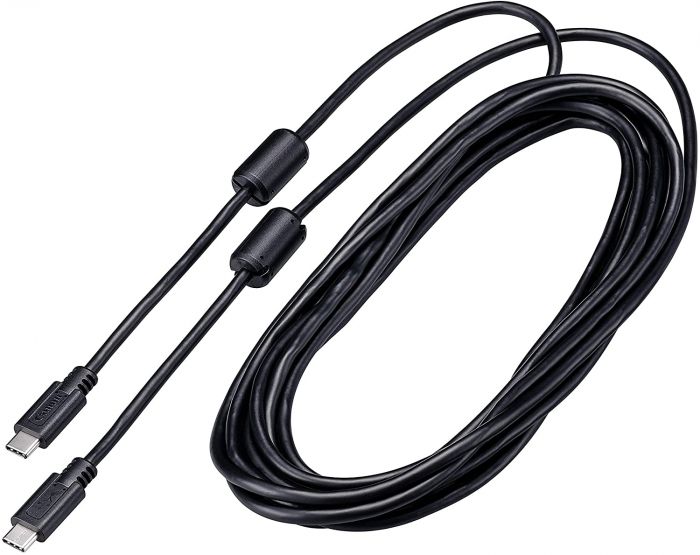 Кабель Canon IFC-400U Interface Cable