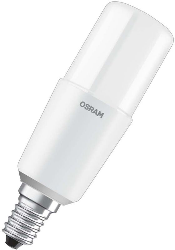 Лампа світлодіодна OSRAM LED STAR STICK 75 10W 1055Lm 2700K E14