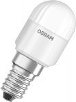 Лампа світлодіодна OSRAM LED STAR T26 для холодильників 2,3W 200Lm 2700К E14