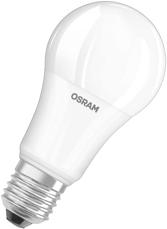 Лампа світлодіодна OSRAM LED A100 13W 1521Lm 4000К E27