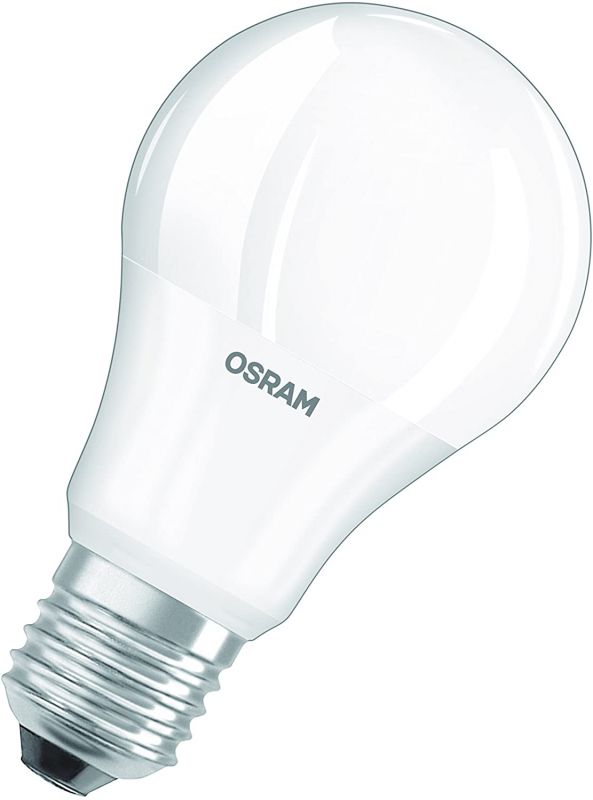 Лампа світлодіодна OSRAM LED A60 8,5W 806Lm 2700К E27