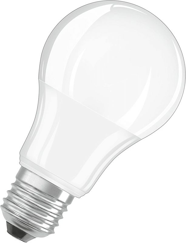 Лампа світлодіодна OSRAM LED A75 11,5W 1055Lm 2700К E27