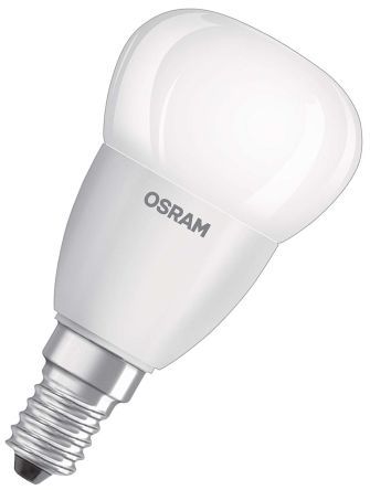 Лампа світлодіодна OSRAM LED P40 шарик 5W 470Lm 4000K E14