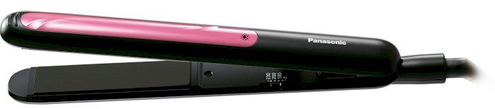 Щипці для укладки волос Panasonic EH-HV21-K865
