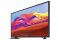 Телевiзор 43" LED FHD Samsung UE43T5300AUXUA Smart, Tizen, Black
