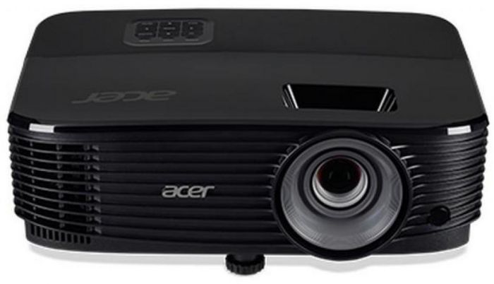 Проектор Acer X1123HP (DLP, SVGA, 4000 lm)