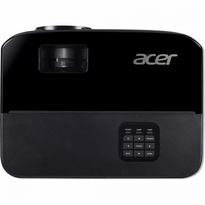 Проектор Acer X1123HP (DLP, SVGA, 4000 lm)