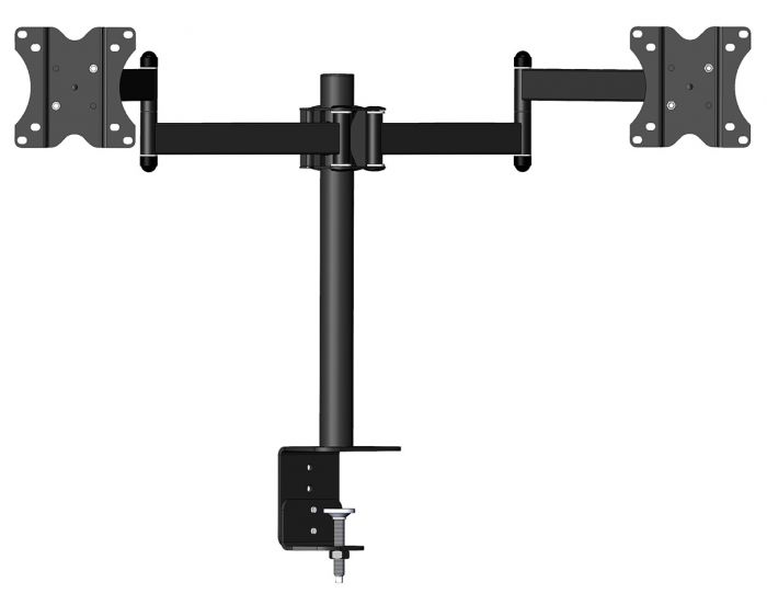 Настільний кронштейн KSL DM32T для двох моніторів