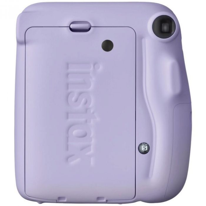 Фотокамера миттєвого друку Fujifilm INSTAX Mini 11 LILAC PURPLE