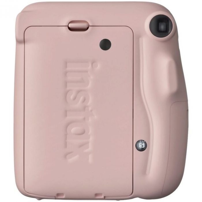 Фотокамера миттєвого друку Fujifilm INSTAX Mini 11 BLUSH PINK