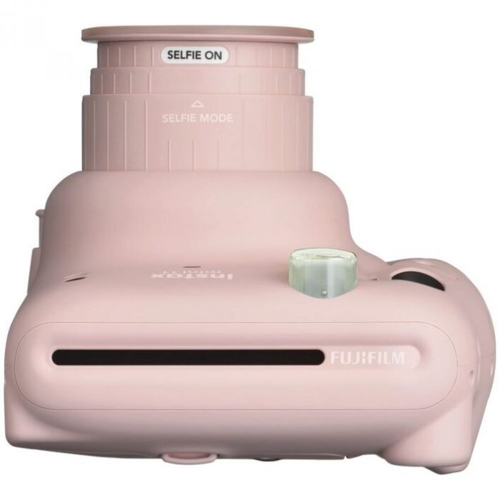 Фотокамера миттєвого друку Fujifilm INSTAX Mini 11 BLUSH PINK