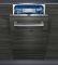 Вбудовувана посудомийна машина Siemens SR656X01TE - 45 см./10 компл./3 корзини/6 прогр/5 темп. реж./А+++