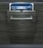 Вбудовувана посудомийна машина Siemens SR656X01TE - 45 см./10 компл./3 корзини/6 прогр/5 темп. реж./А+++