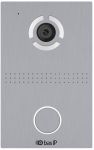 Панель виклику BAS-IP AV-03D, персональна, 1MP, 110 градусів, переадресація, сірий