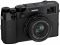 Цифр. фотокамера Fujifilm X100V black