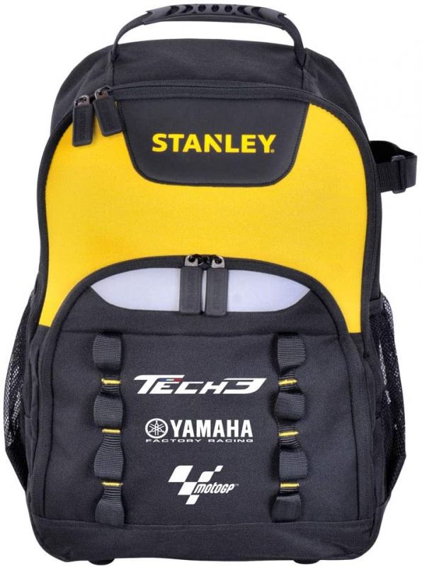 Рюкзак для інструменту Stanley "TECH3 Backpac", до 15кг, 48х19х33см, 1.62кг