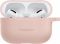 Чохол Spigen для Airpods Pro Silicone Fit, Pink