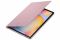 Чохол Samsung Book Cover для планшету Galaxy Tab S6 Lite (P610/615) Pink