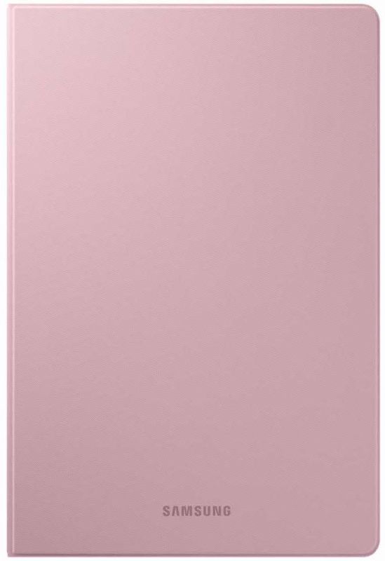 Чохол Samsung Book Cover для планшету Galaxy Tab S6 Lite (P610/615) Pink