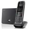IP-Радіотелефон DECT Gigaset C530A Black