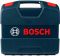 Шуруповерт-дриль Bosch GSR 18 V-50, 2x2Aг