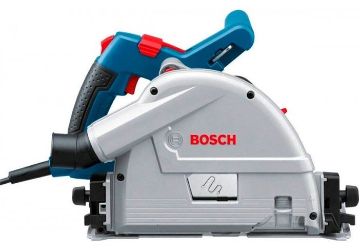 Пила дискова Bosch GKS 55, 1350 Вт, 165 мм