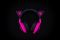 Насадки для навушників Razer Kitty Ears for Kraken (Neon Purple)
