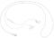 Провідна гарнітура Samsung Type-C Earphones (IC100) White
