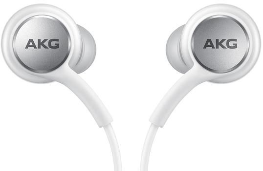 Провідна гарнітура Samsung Type-C Earphones (IC100) White