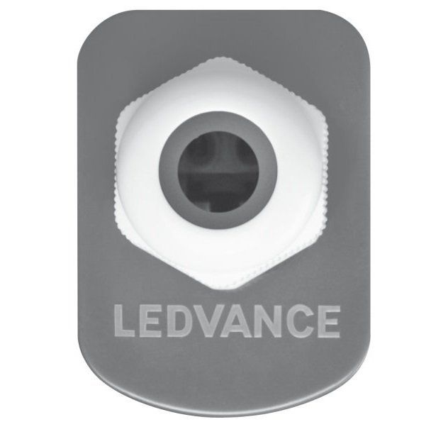 Світильник вологопилозахищений LEDVANCE DAMP PROOF SLIM ECO 1200 36W 4000K