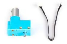 Мотор 18O Optical Encoder Motor