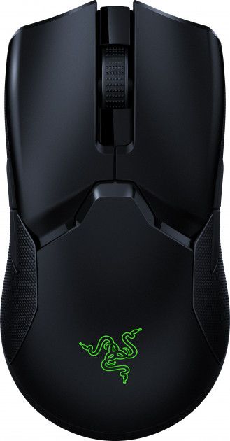 Миша ігрова Razer Viper Ultimate WL/USB Black