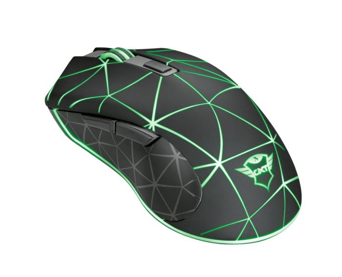 Миша GXT133 LOCX MOUSE BLACK